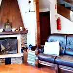 别墅 Charming In Seca With Private Pool