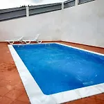Charming In Seca With Private Pool Vila Seca (Viseu)
