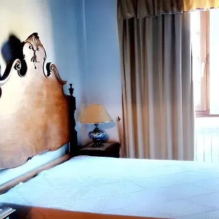 Charming In Seca With Private Pool וילה