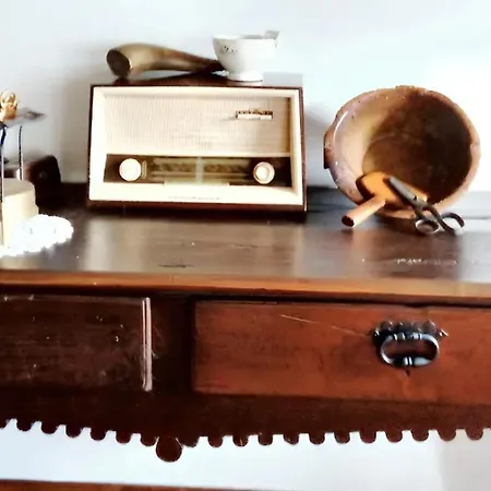 Charming In Seca With Private Pool * Vila Seca (Viseu)