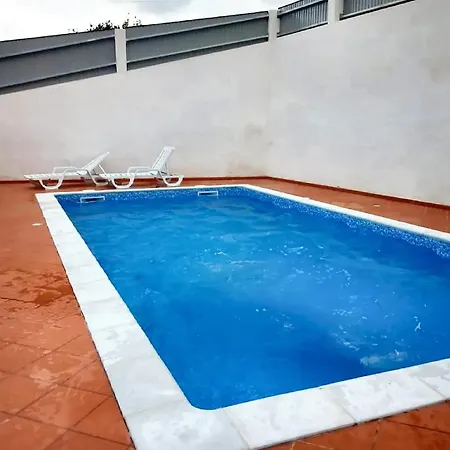 Charming In Seca With Private Pool Vila Seca (Viseu)