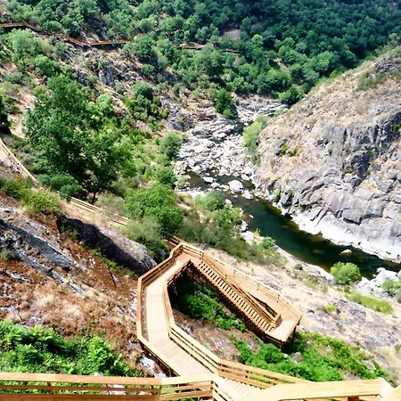 Charming In Seca With Private Pool וילה