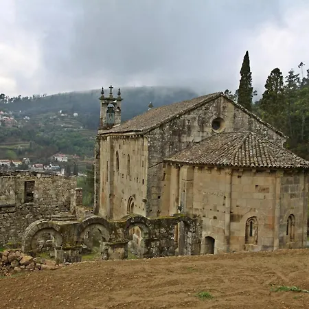 Charming In Seca With Private Pool וילה *