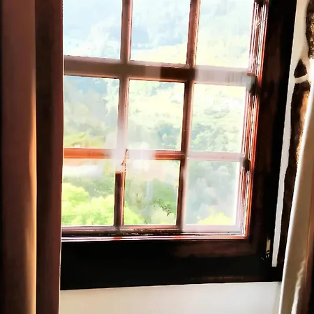 וילה Charming In Seca With Private Pool Vila Seca (Viseu)