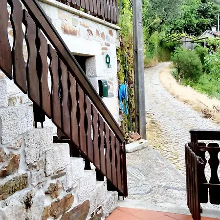 Charming In Seca With Private Pool *