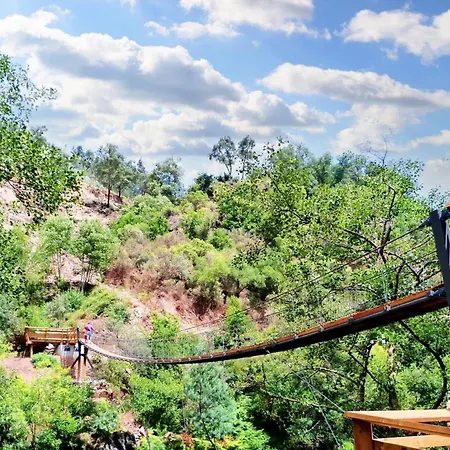 Charming In Seca With Private Pool וילה Vila Seca (Viseu)