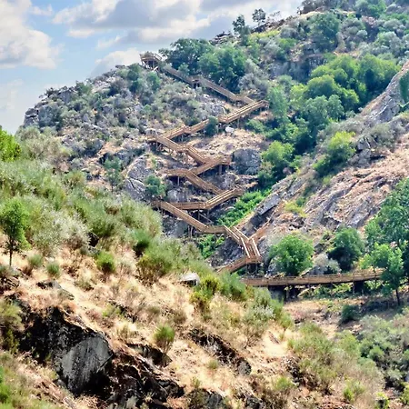 וילה Charming In Seca With Private Pool