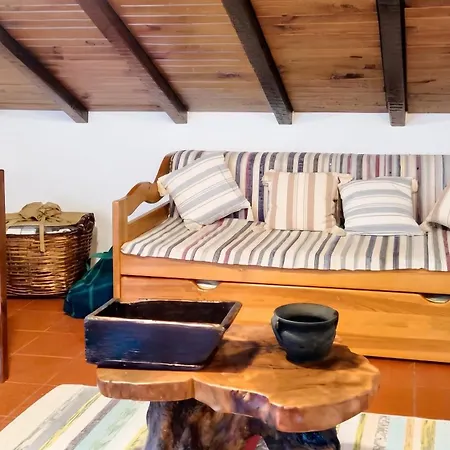 Villa Charming In Seca With Private Pool