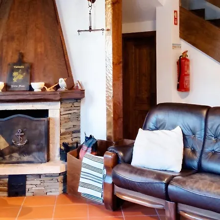 Charming In Seca With Private Pool Villa *