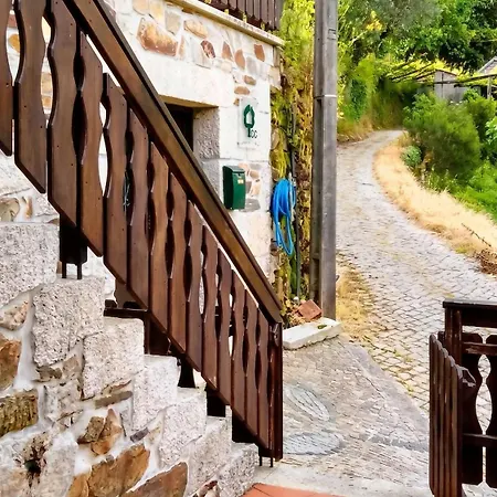 Charming In Seca With Private Pool Villa Vila Seca (Viseu)