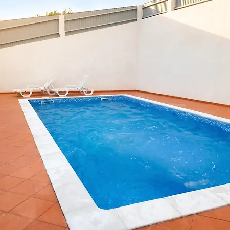Charming In Seca With Private Pool