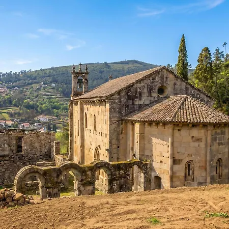 Charming In Seca With Private Pool Villa