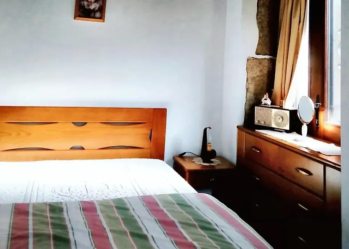 Charming In Seca With Private Pool