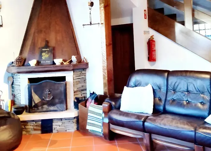 ヴィラ Charming In Seca With Private Pool