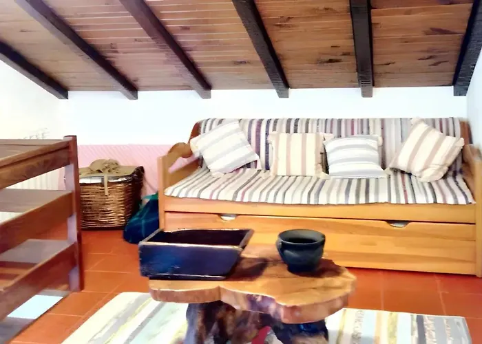 Charming In Seca With Private Pool