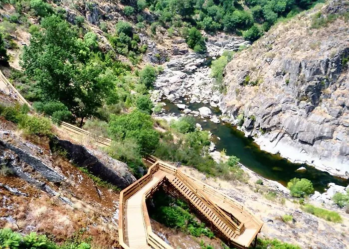 Charming In Seca With Private Pool ヴィラ