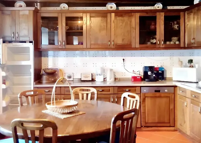 Charming In Seca With Private Pool * Vila Seca