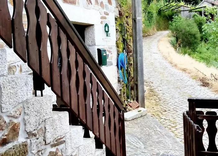 Charming In Seca With Private Pool *