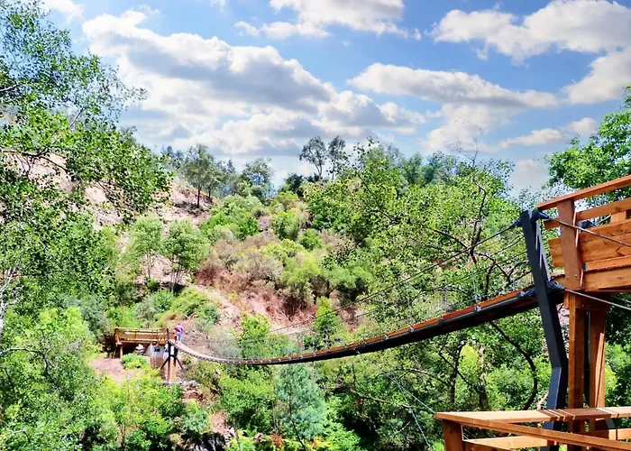 Charming In Seca With Private Pool ヴィラ Vila Seca