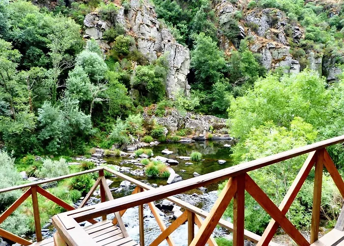 Charming In Seca With Private Pool Vila Seca