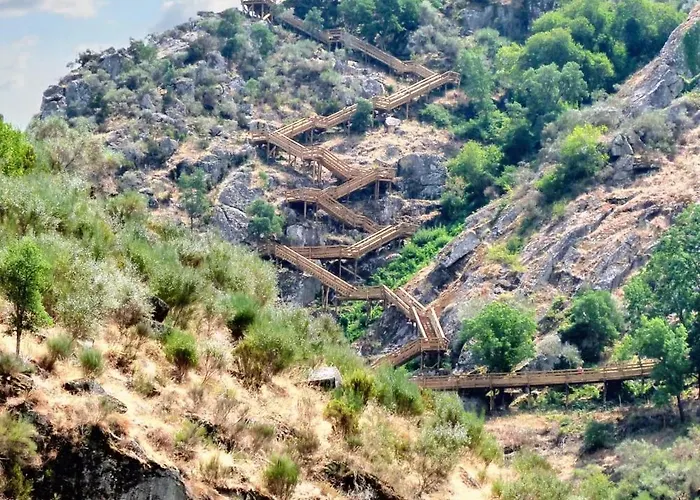 ヴィラ Charming In Seca With Private Pool